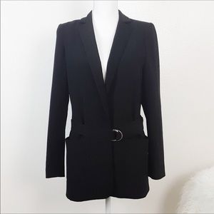 White House Black Market Blazer Jacket